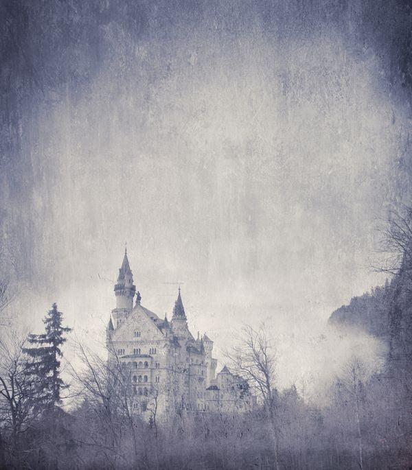 Neuschwanstein Castle