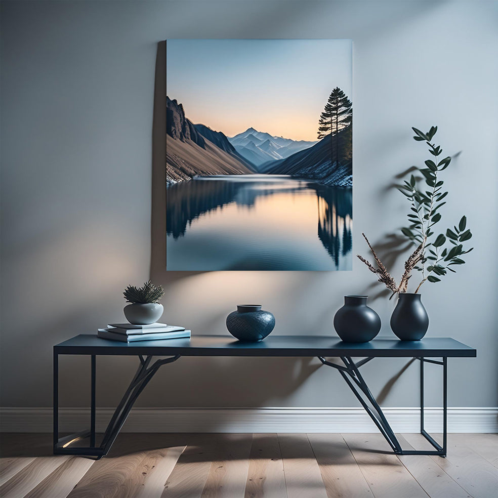 Photo Print on Forex