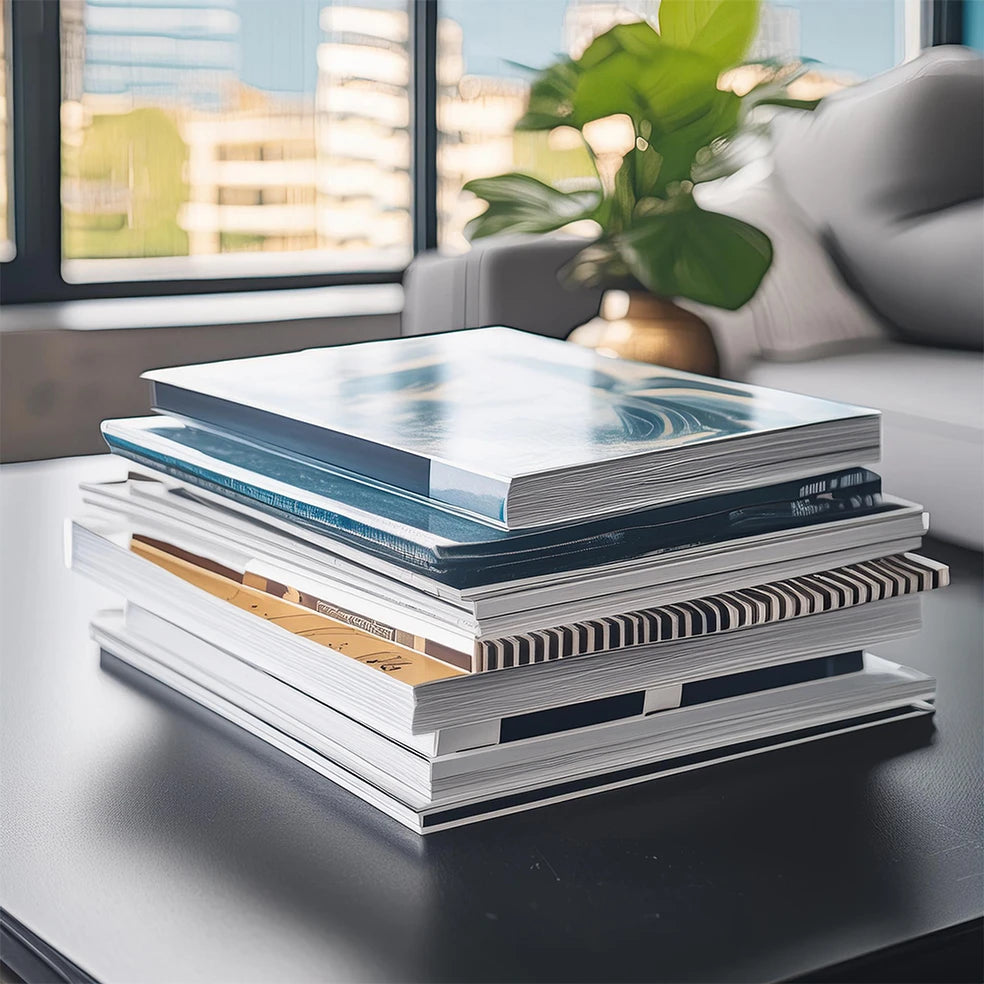 Booklets and Reports