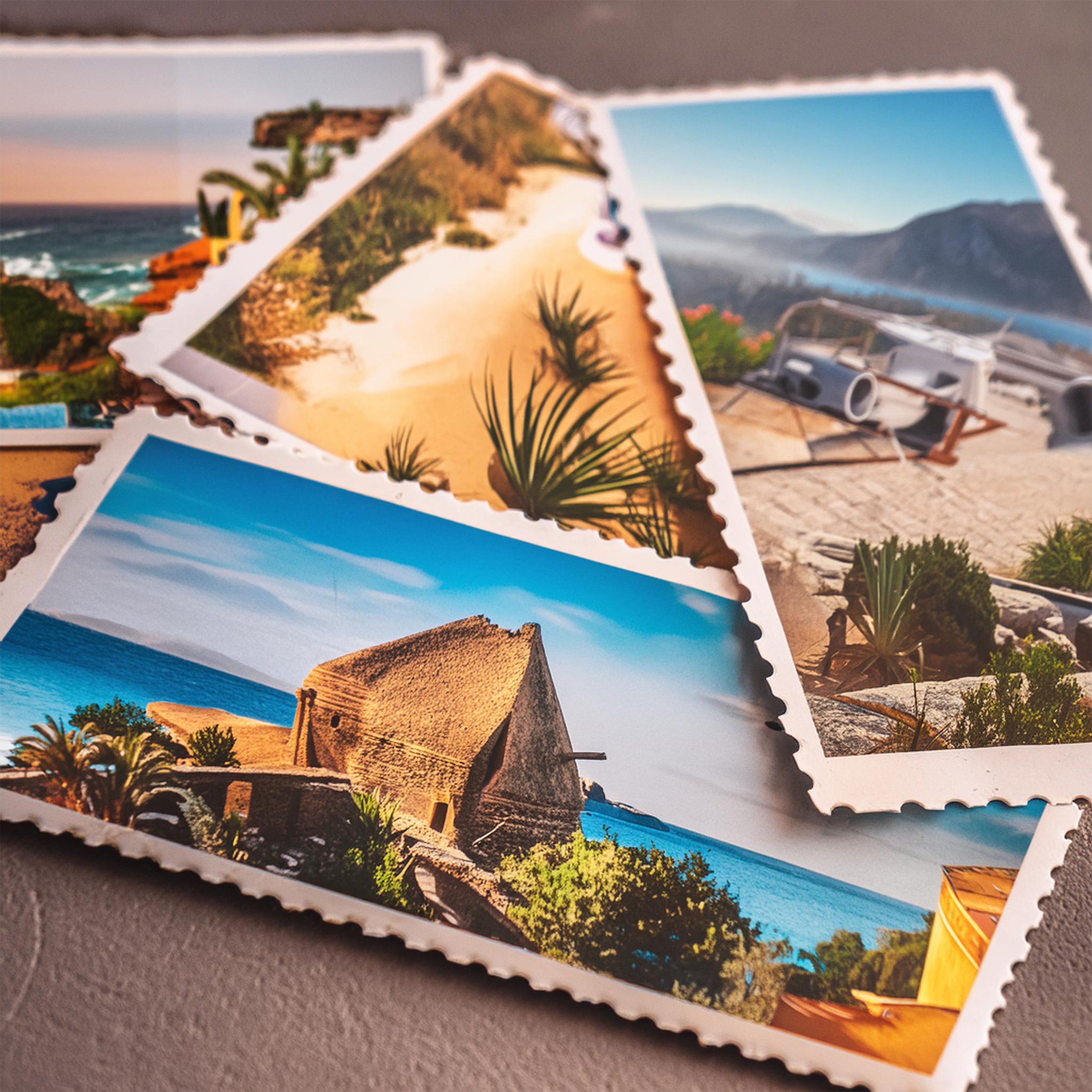 Personalised Cards – Repro.eu