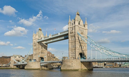 Tower Bridge London - England